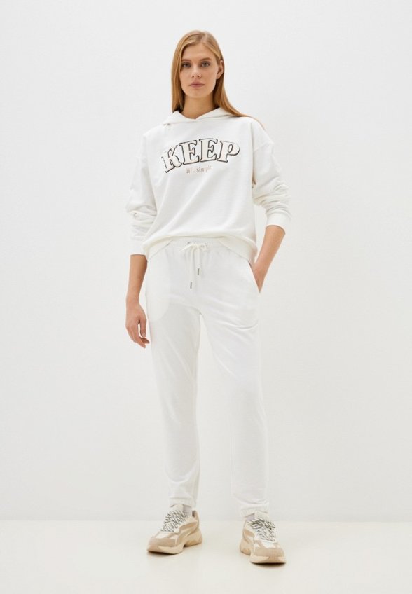 Брюки спортивные Baon