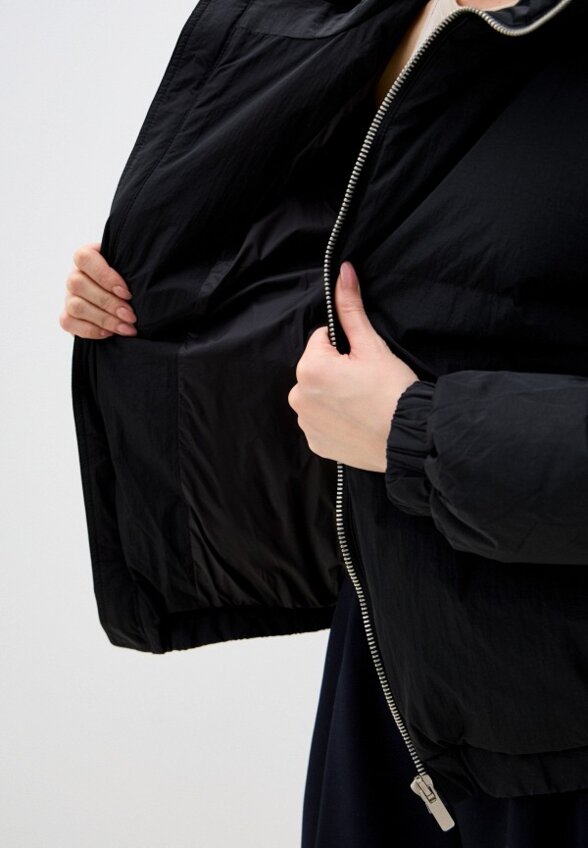 Пуховик Qwentiny