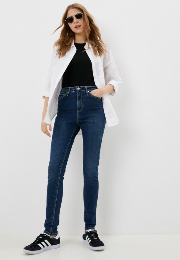 Джинсы Colin's