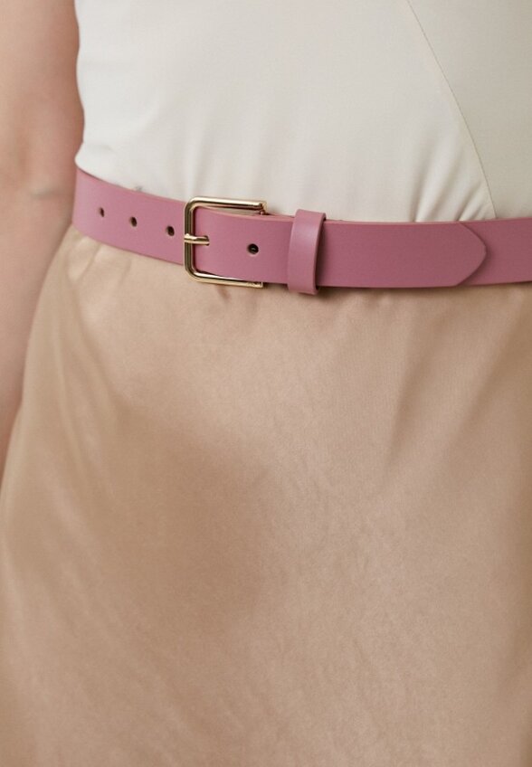 Ремень Abricot