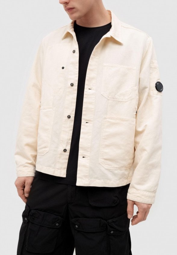 Рубашка C.P. Company