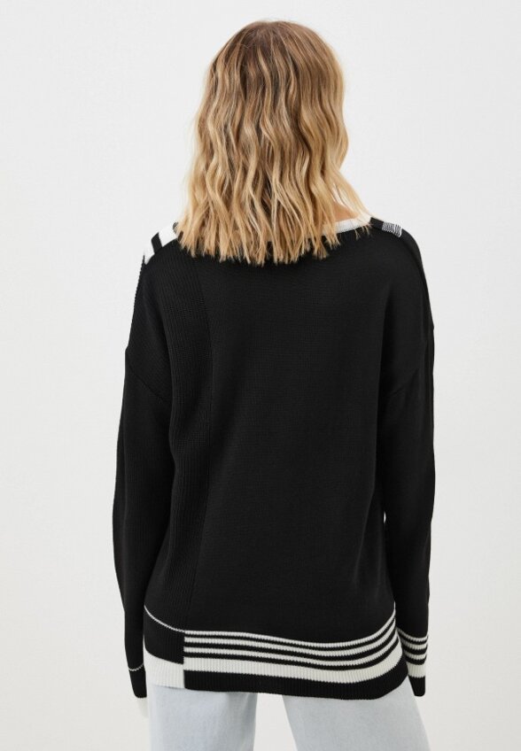 Пуловер Vivawool