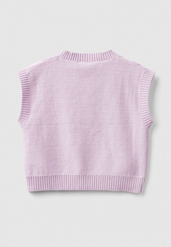 Жилет United Colors of Benetton