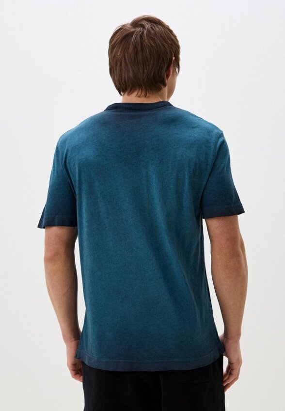 Футболка Tom Tailor