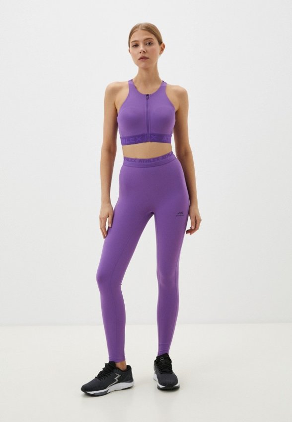 Тайтсы Athlex