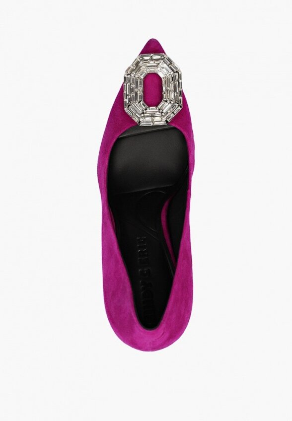 Туфли Cindy C.Eric