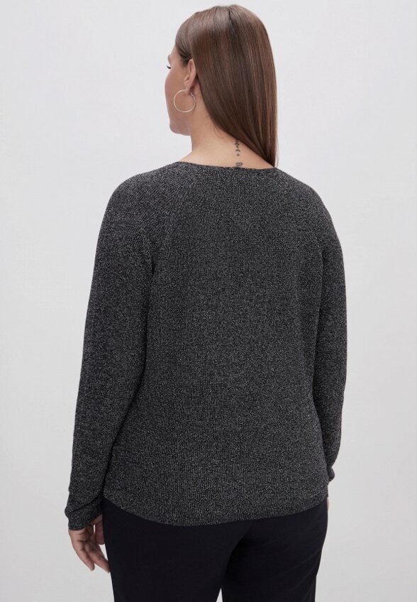 Пуловер Modis
