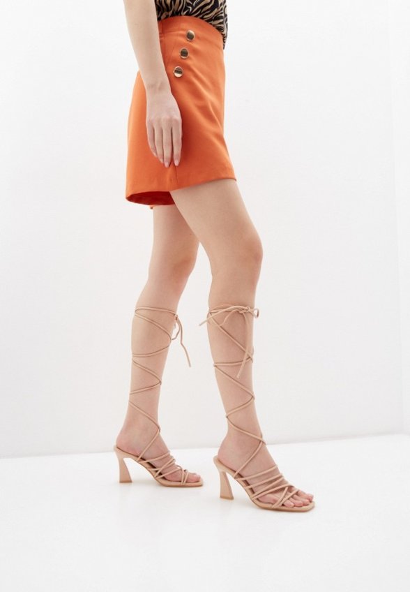 Босоножки Obba