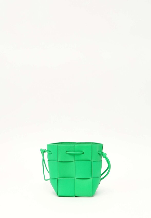 Bottega Veneta Cassette Bucket