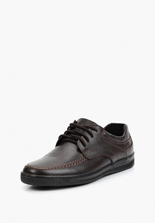 Ботинки Ierdi