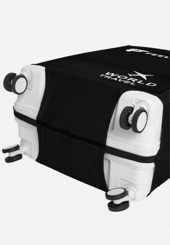 Чехол для чемодана Feelway