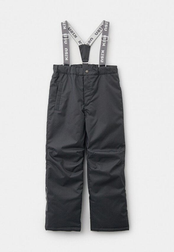 Брюки утепленные Kisu