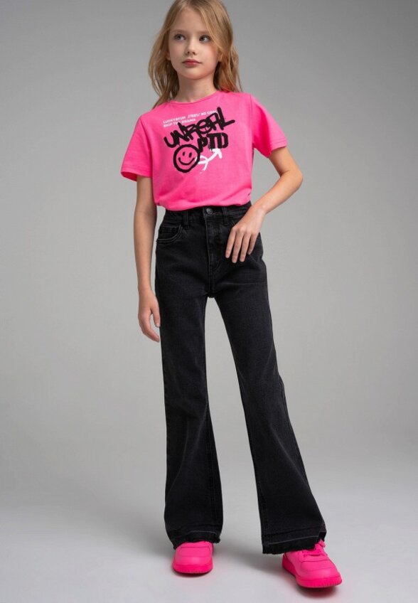 Джинсы PlayToday