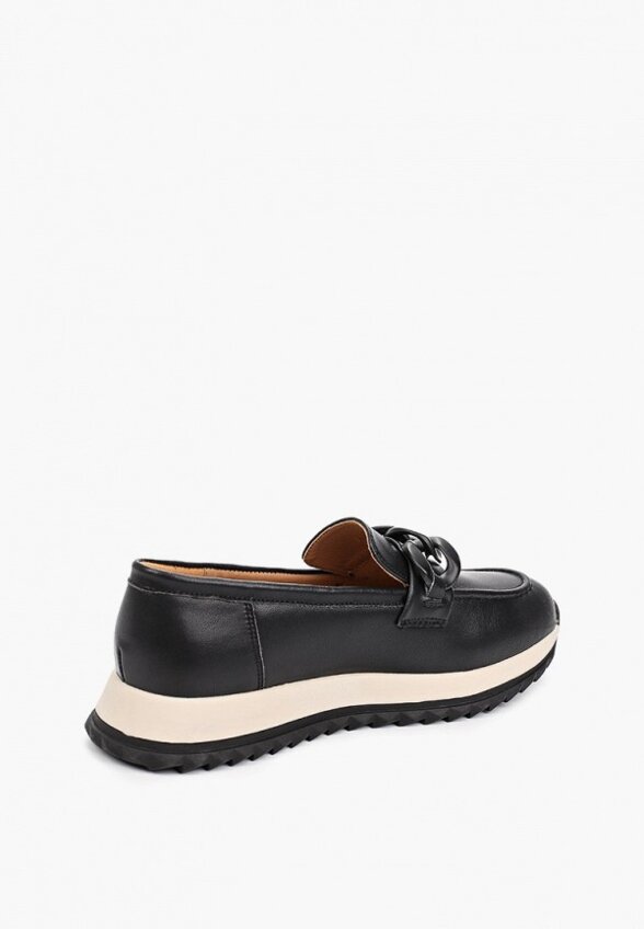 Лоферы Abricot