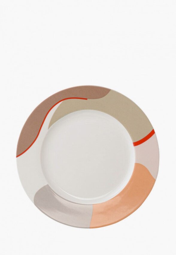 Набор тарелок Tkano