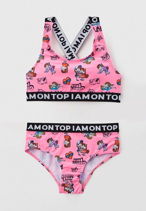 Купальник PlayToday