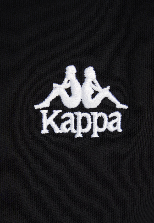 Брюки мужские Kappa, Черный