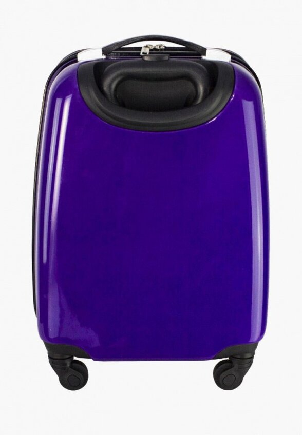 Чемодан Proffi travel