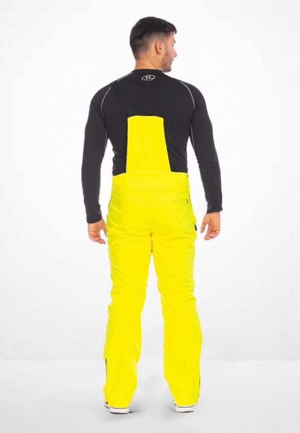 Брюки горнолыжные Forcelab