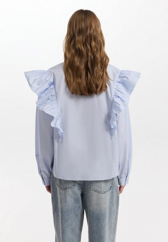 Рубашка Love Republic