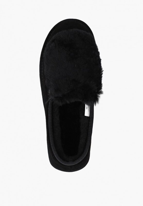 Ботинки Ascalini