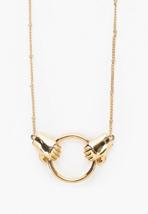 Колье Модные истории