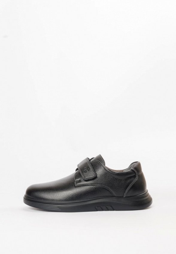 Ботинки Tikkago