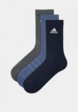 Носки 3 пары adidas1  - превью