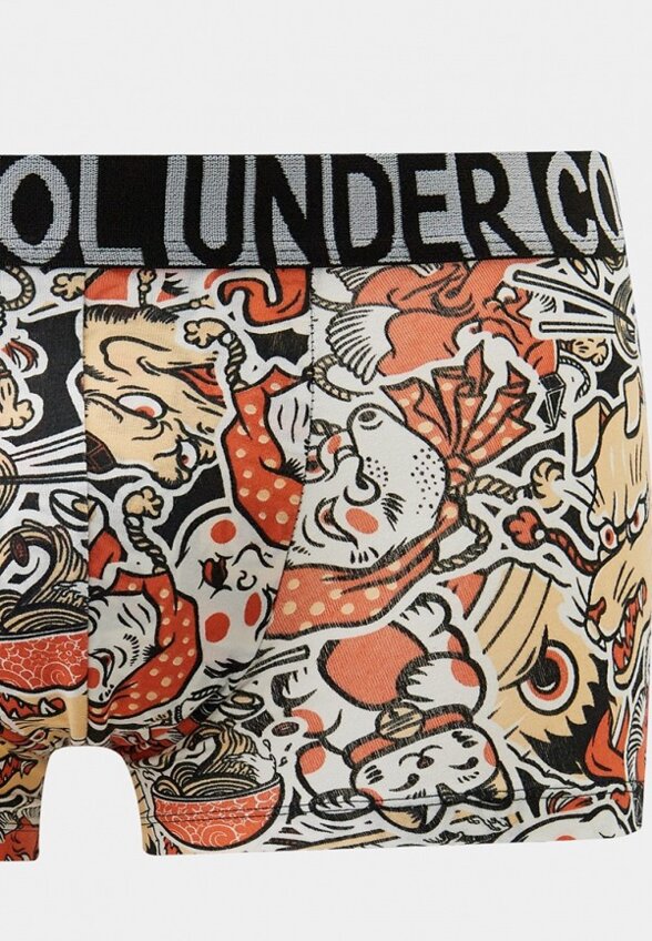 Трусы 2 шт. Mark Formelle