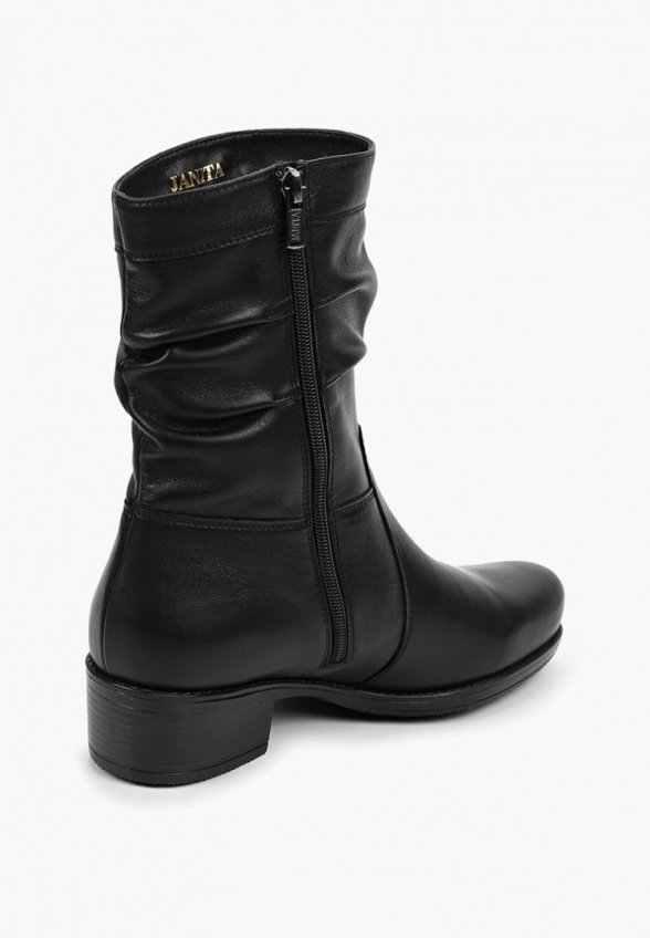 Полусапоги Janita