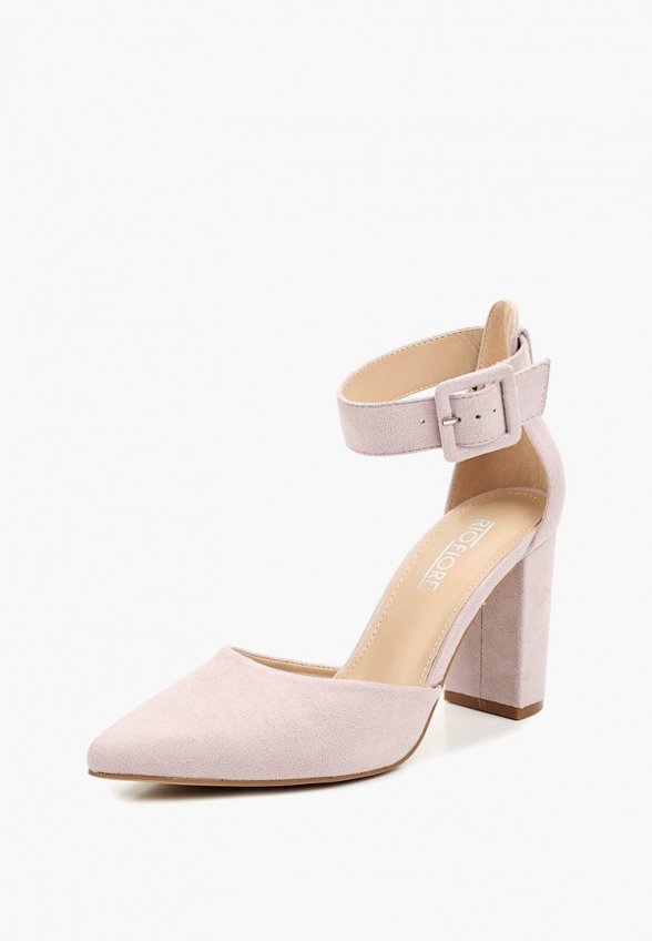 Туфли Rio Fiore