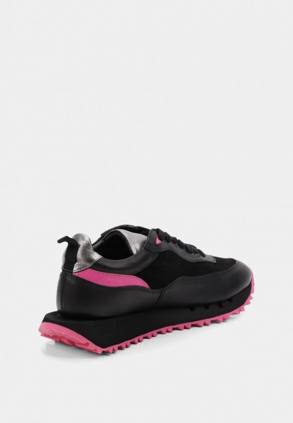 Кроссовки Grand Style