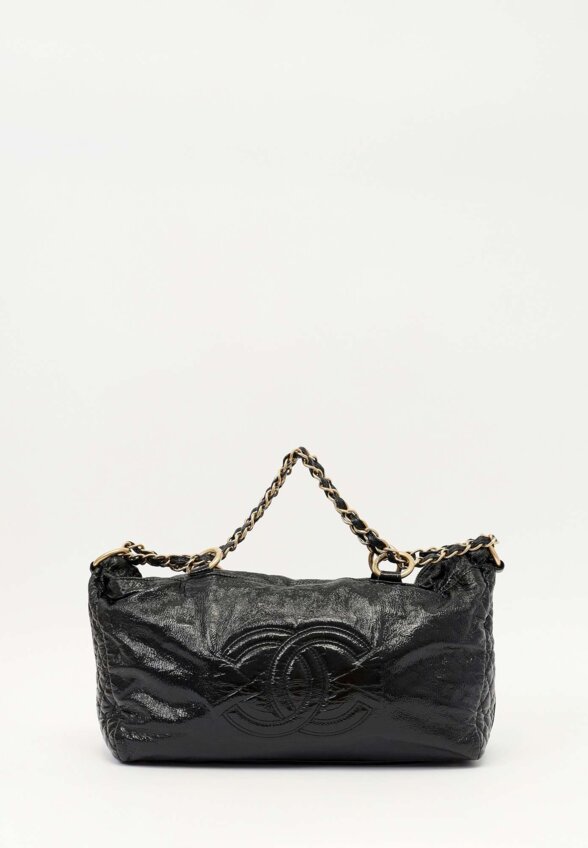 Chanel Rock&Chain