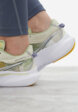 Кроссовки женские Saucony Kinvara 14, Белый10  - превью