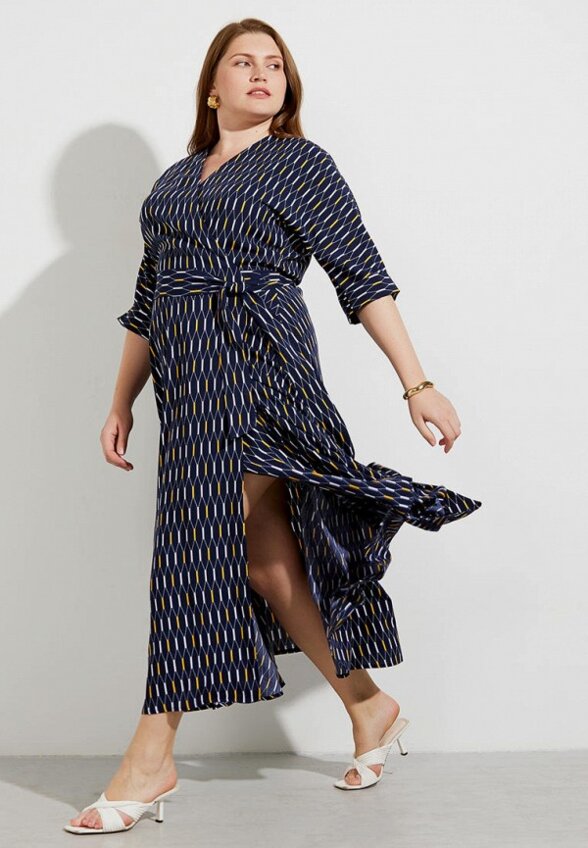 Платье Odevaiwear