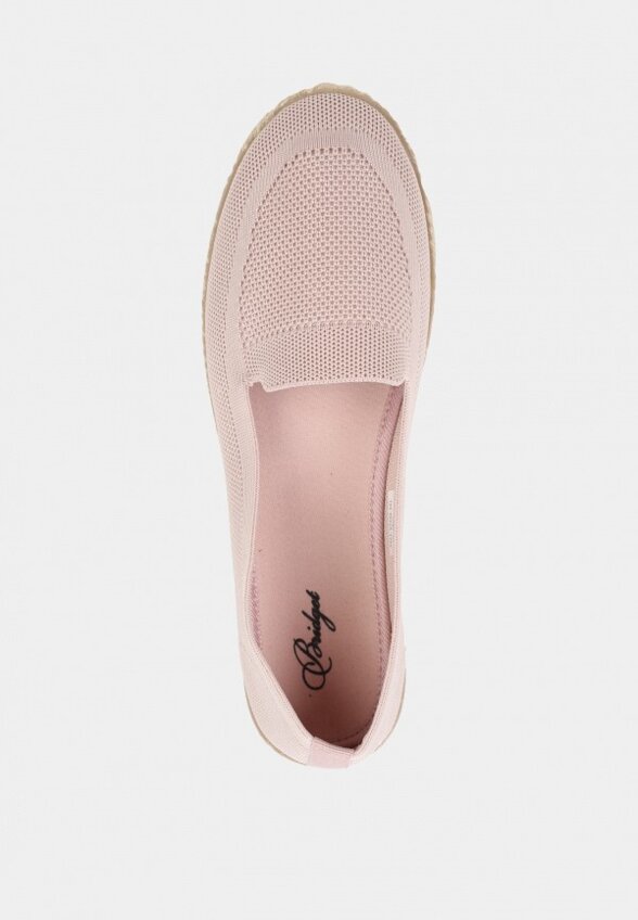 Эспадрильи Bridget