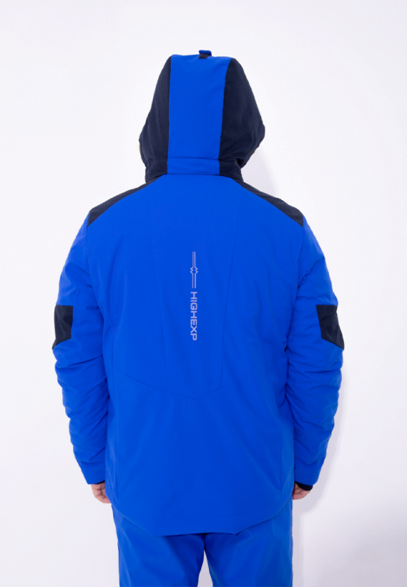 Куртка горнолыжная High Experience