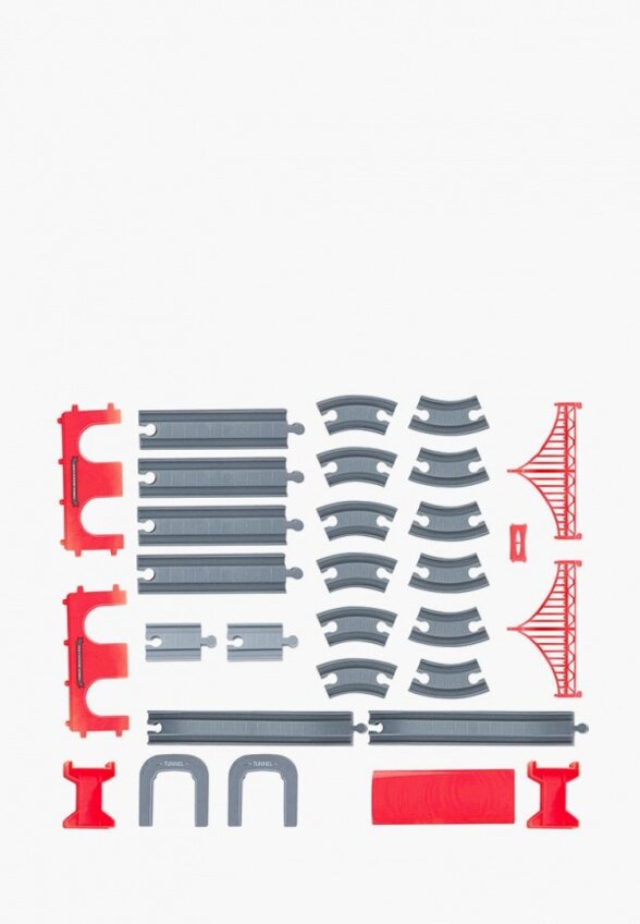 Набор игровой Givito