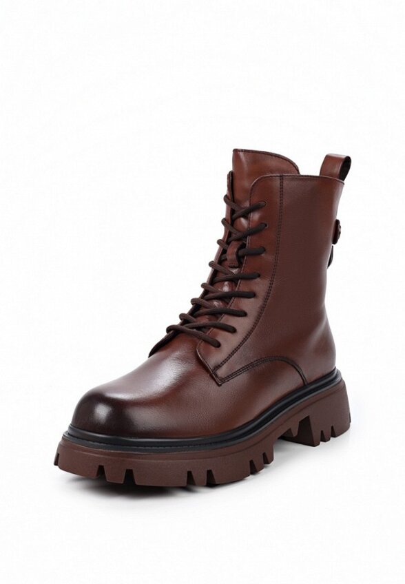 Ботинки Thomas Munz