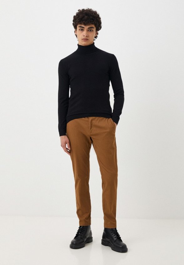 Водолазка Cudgi