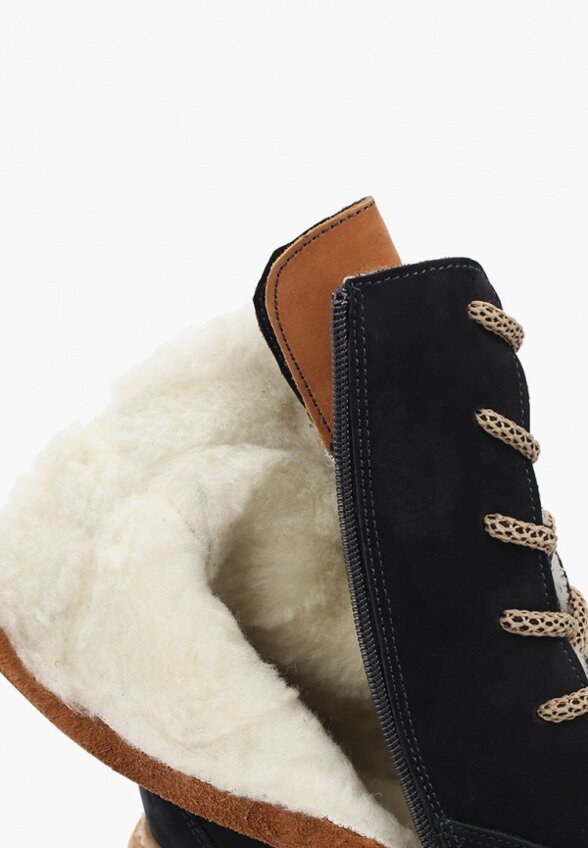 Ботинки Riconte