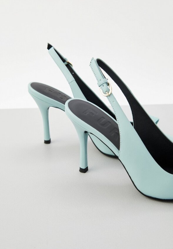 Босоножки Furla