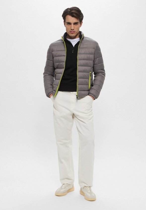 Куртка утепленная Trussardi