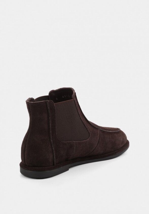 Ботинки Lusavou