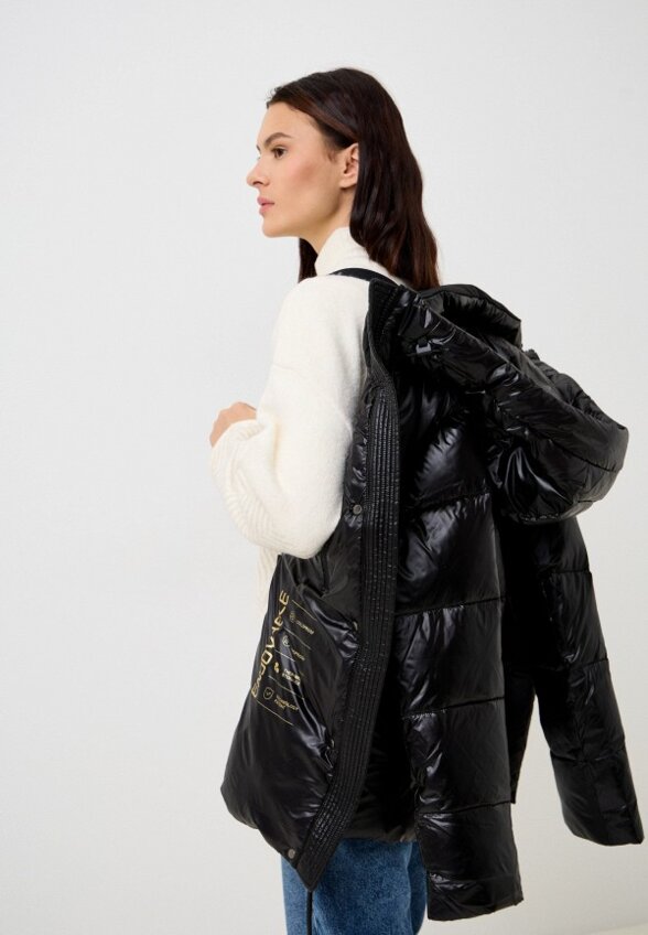 Пуховик Winterra