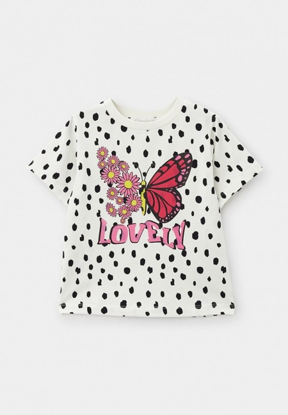 Футболка Choupette