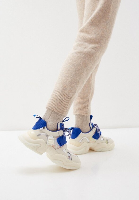 Кроссовки Vasconte