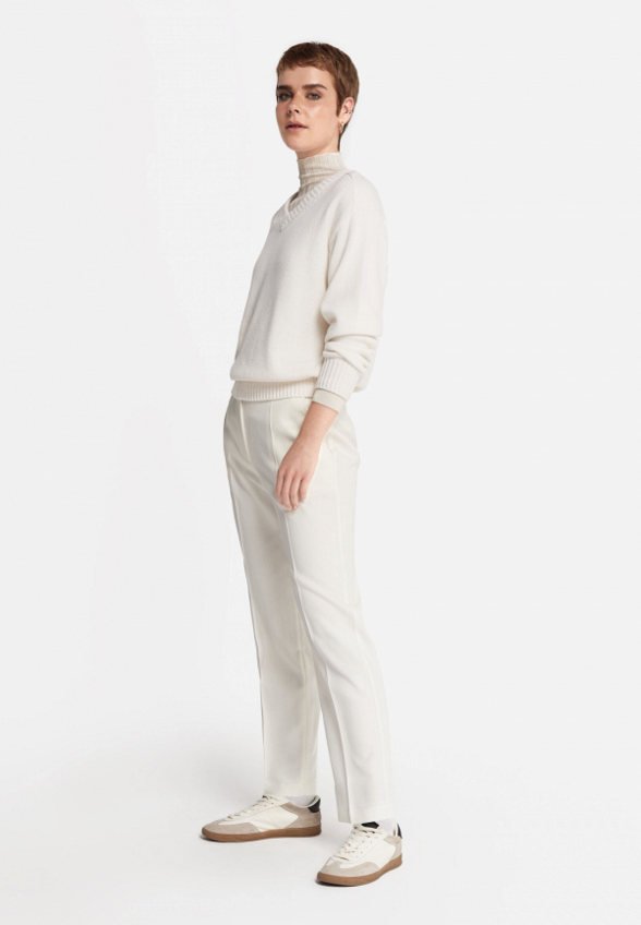 Пуловер Falconeri