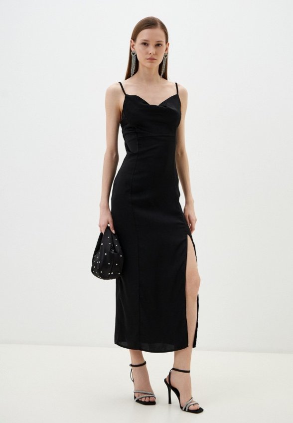 Платье Bublikaim