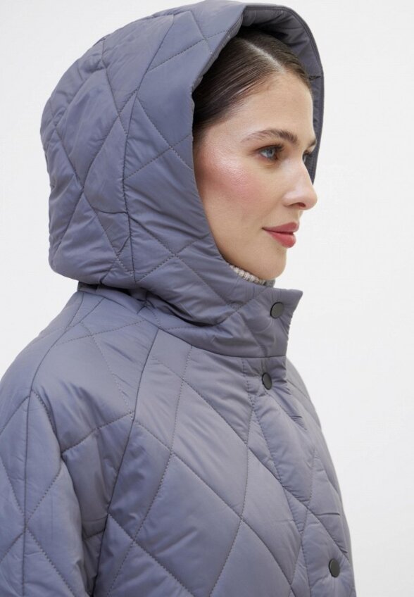 Куртка утепленная Bersenbrand